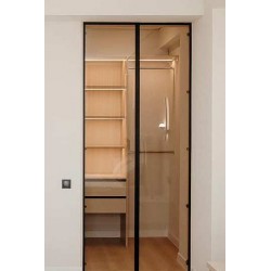 Шкаф  для одежды А-73